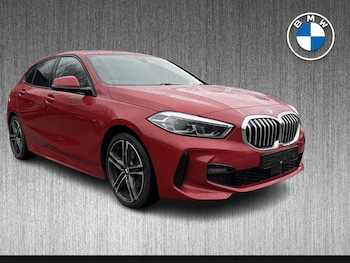 BMW - 1 Series