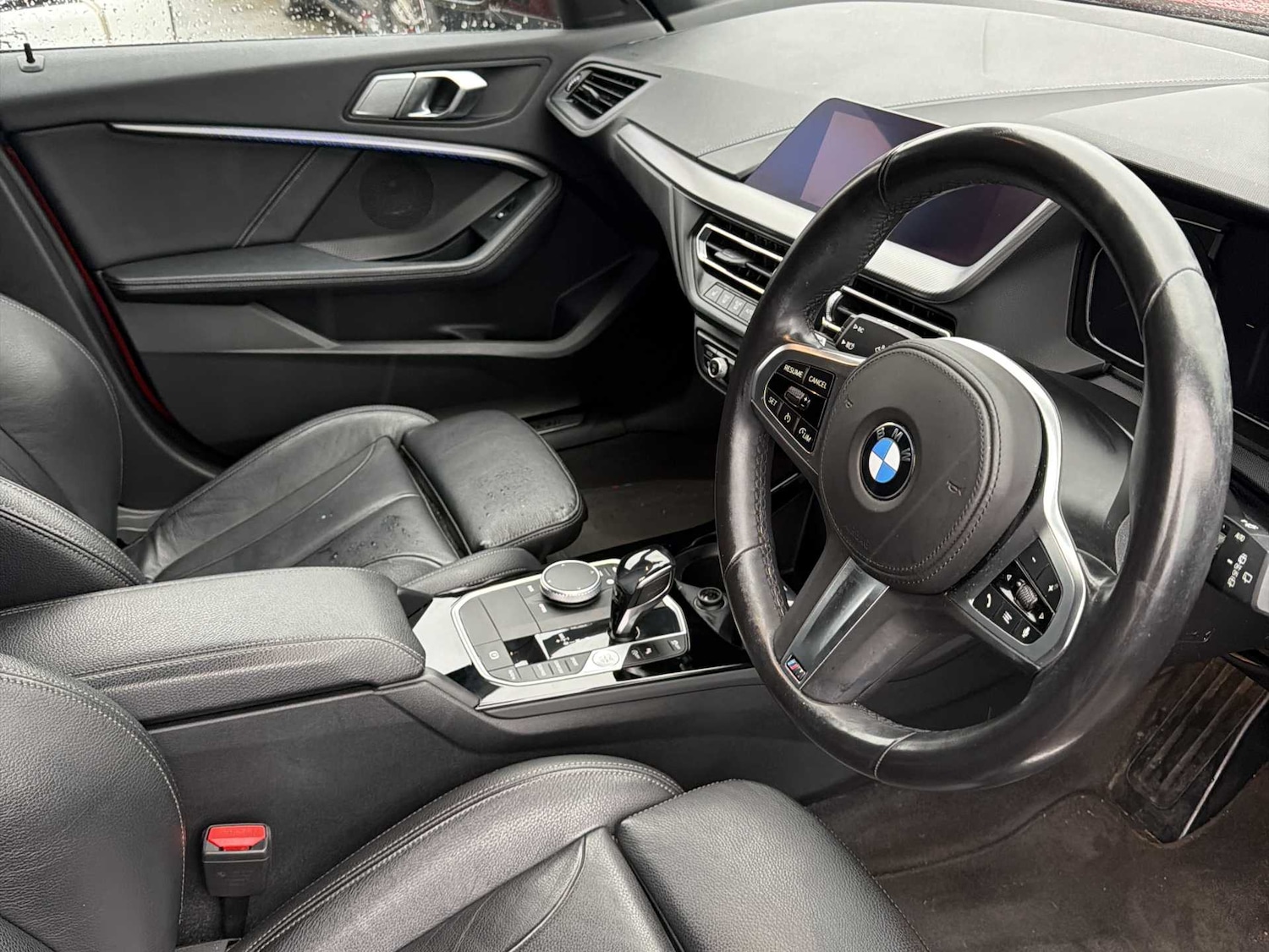 Used BMW 1 Series 2020 for sale - 76879676: Photo 21