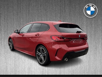 Used BMW 1 Series 2020 for sale - 76879676: Photo
