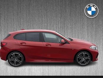 Used BMW 1 Series 2020 for sale - 76879676: Photo