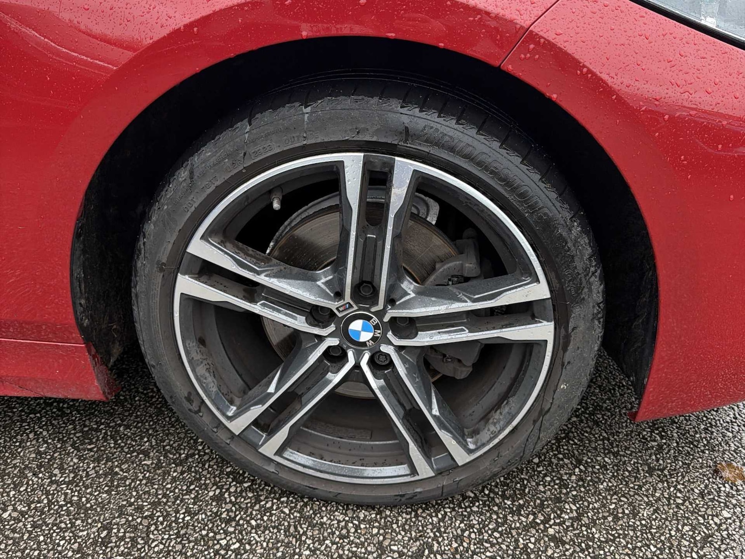 Used BMW 1 Series 2020 for sale - 76879676: Photo 6