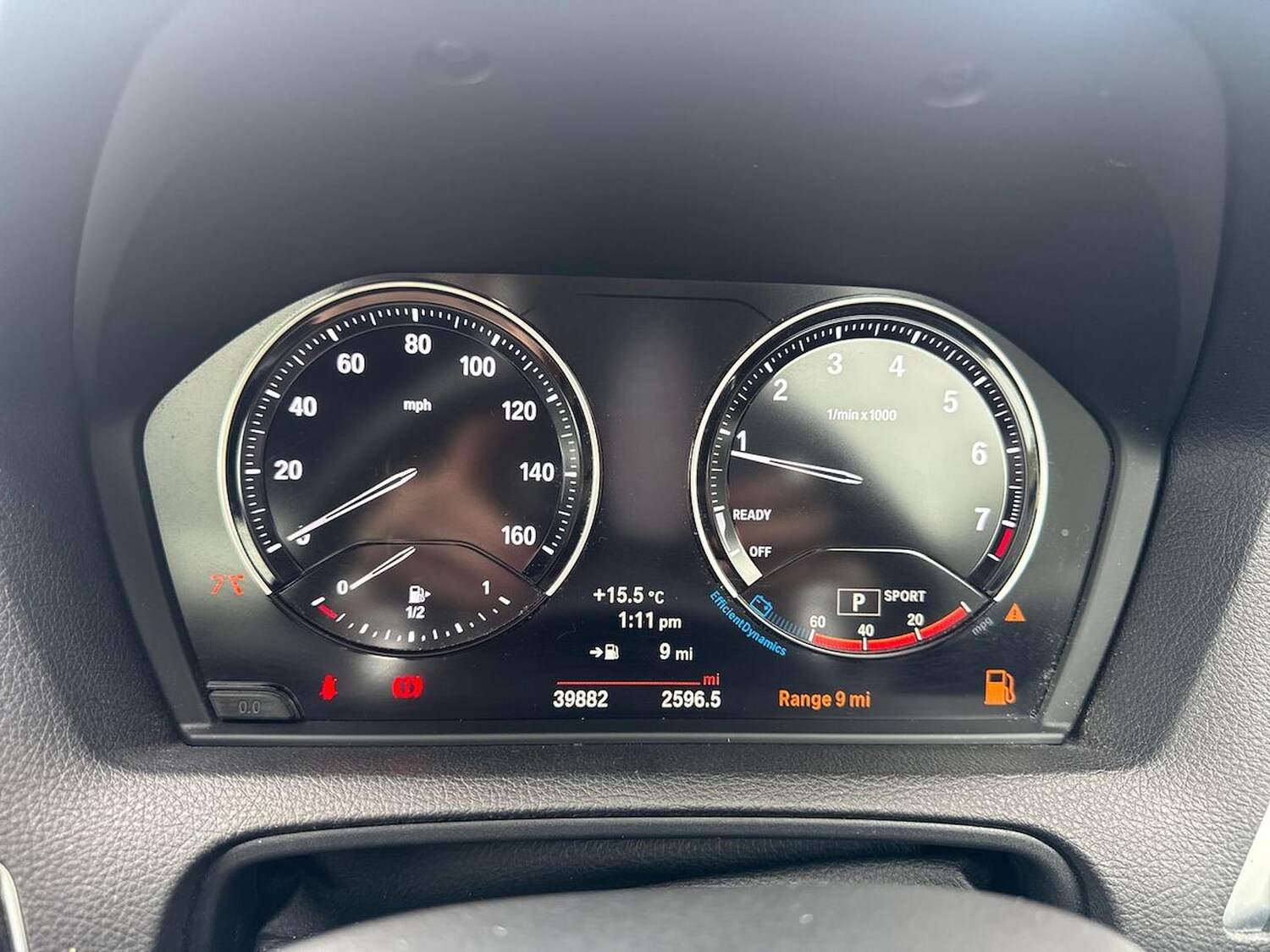 Used BMW 2 Series 2019 for sale - 76347051: Photo 10