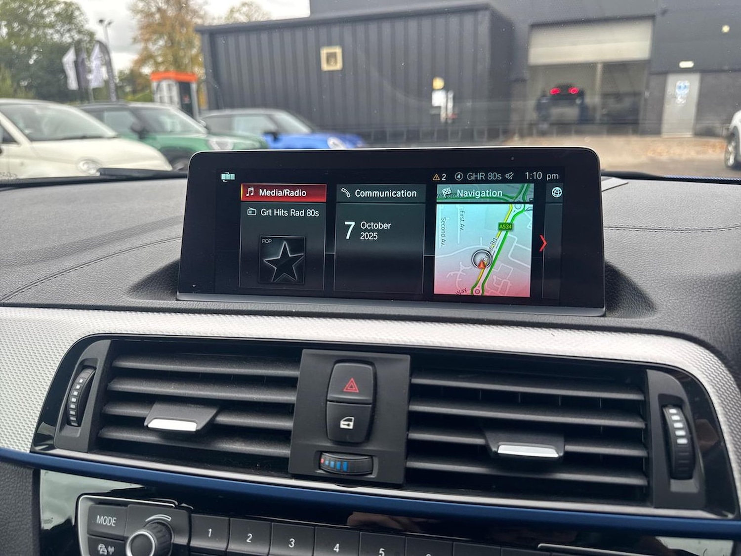 Used BMW 2 Series 2019 for sale - 76347051: Photo 11