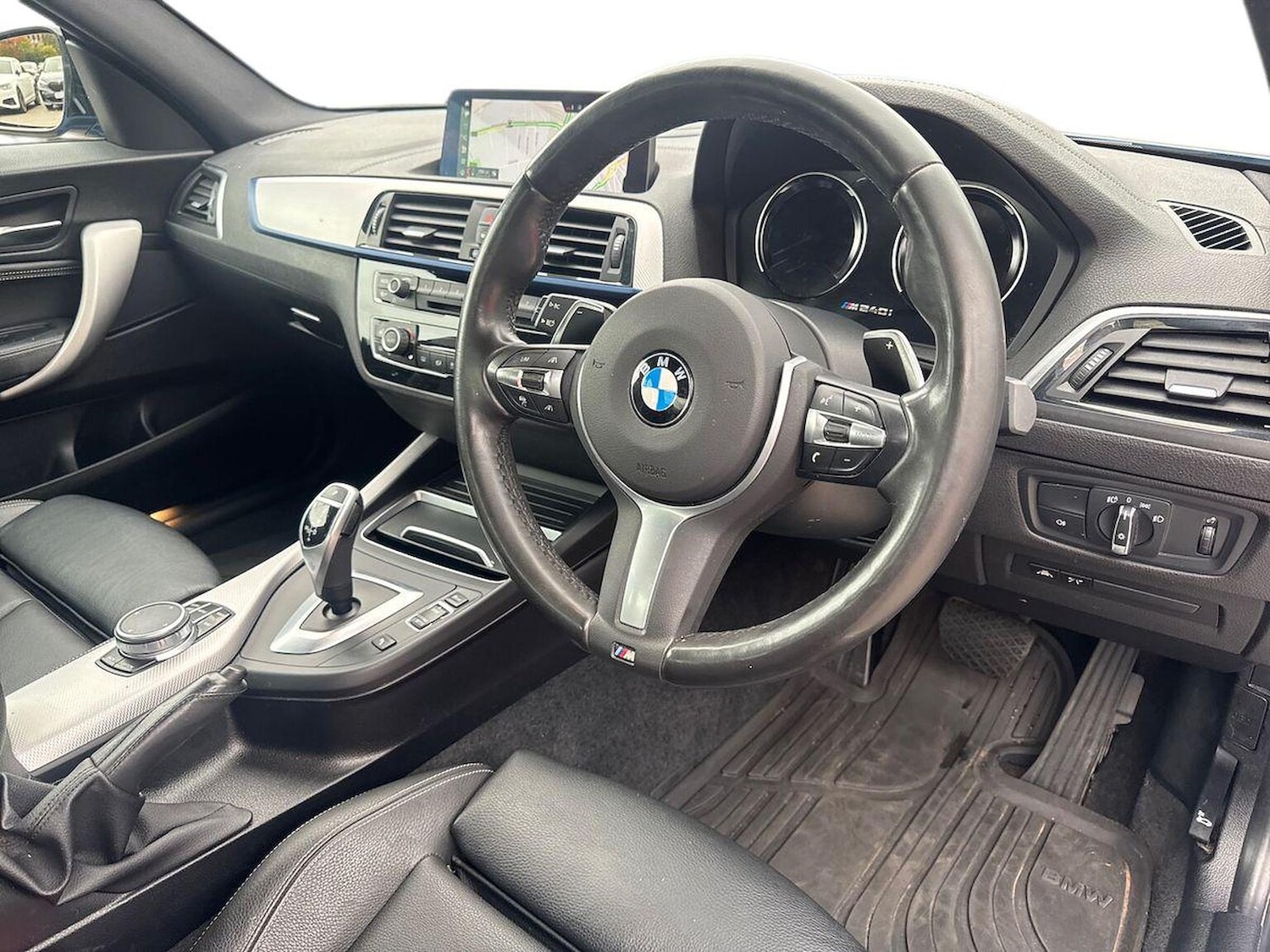 Used BMW 2 Series 2019 for sale - 76347051: Photo 15
