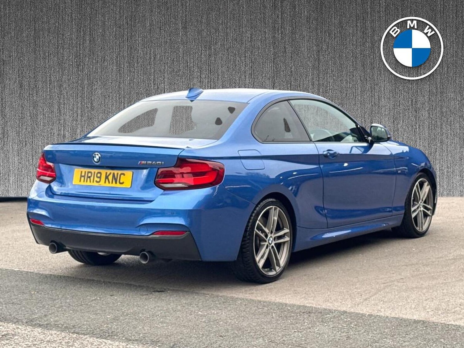 Used BMW 2 Series 2019 for sale - 76347051: Photo 18