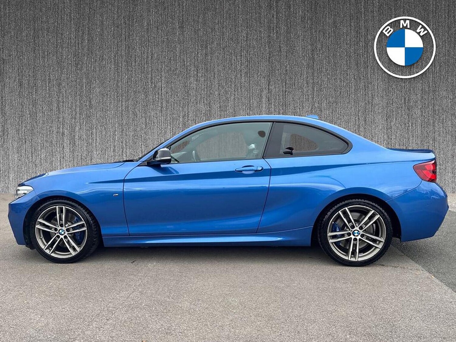 Used BMW 2 Series 2019 for sale - 76347051: Photo 19