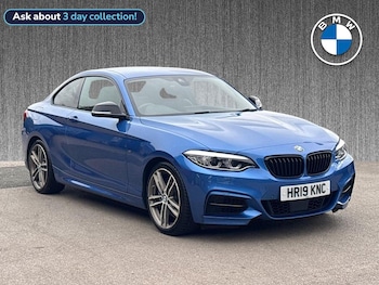 BMW - 2 Series