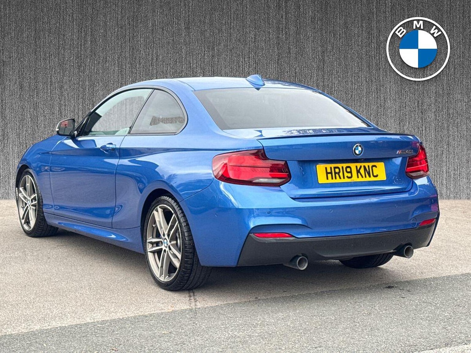 Used BMW 2 Series 2019 for sale - 76347051: Photo 2