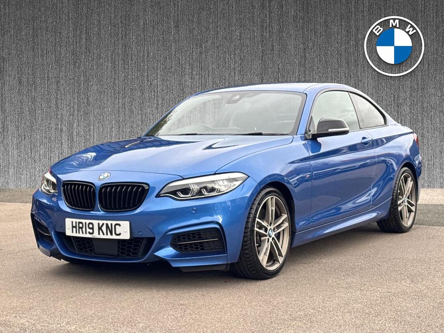Used BMW 2 Series 2019 for sale - 76347051: Photo 20