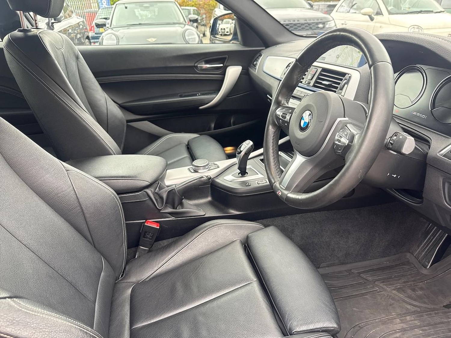 Used BMW 2 Series 2019 for sale - 76347051: Photo 21
