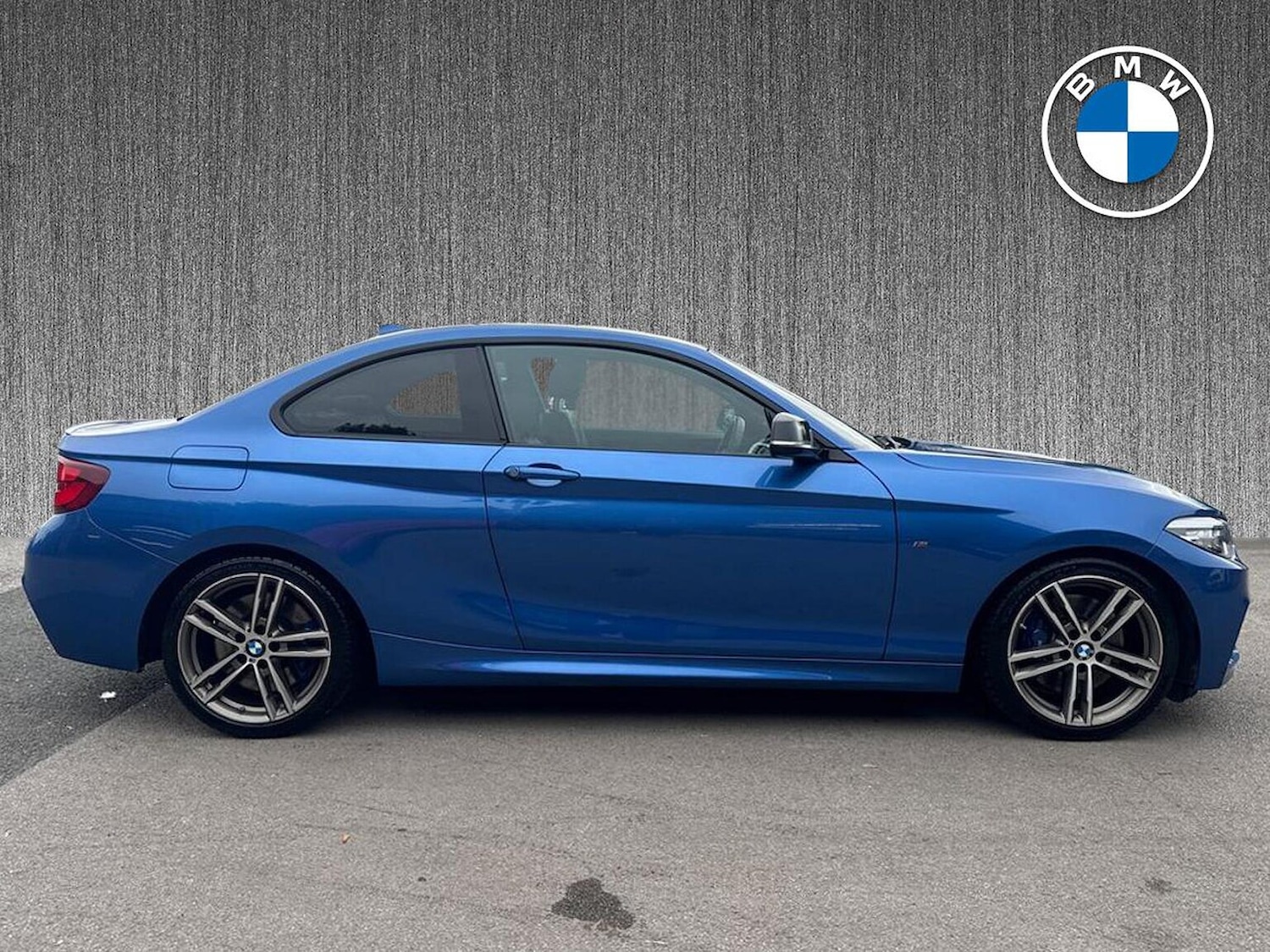 Used BMW 2 Series 2019 for sale - 76347051: Photo 3
