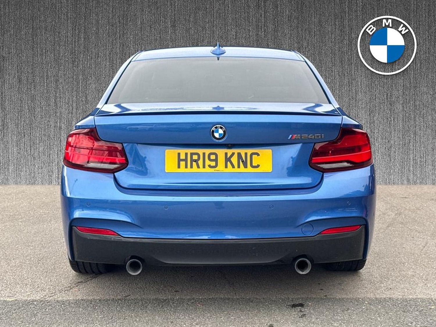 Used BMW 2 Series 2019 for sale - 76347051: Photo 4