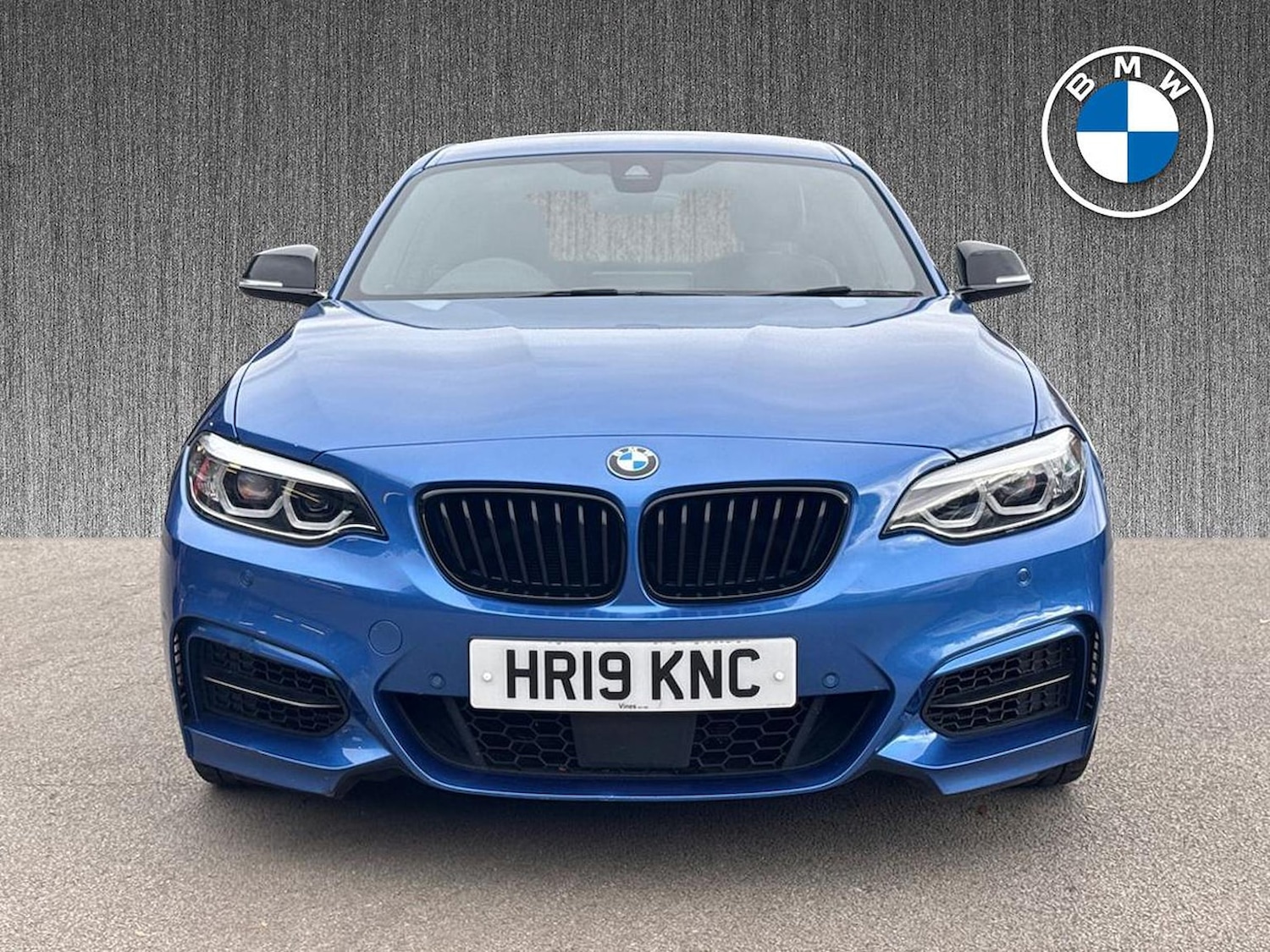 Used BMW 2 Series 2019 for sale - 76347051: Photo 5