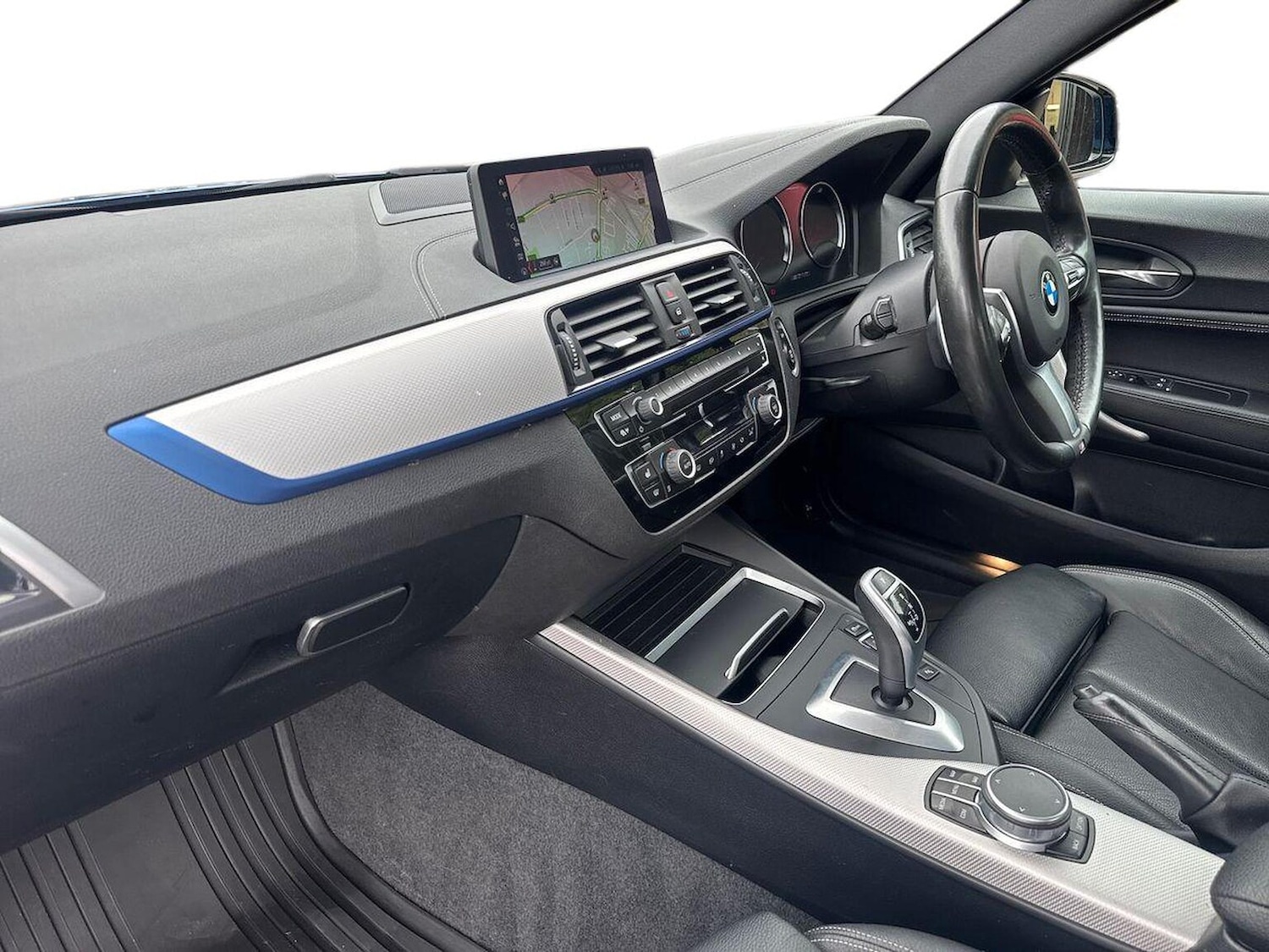 Used BMW 2 Series 2019 for sale - 76347051: Photo 7