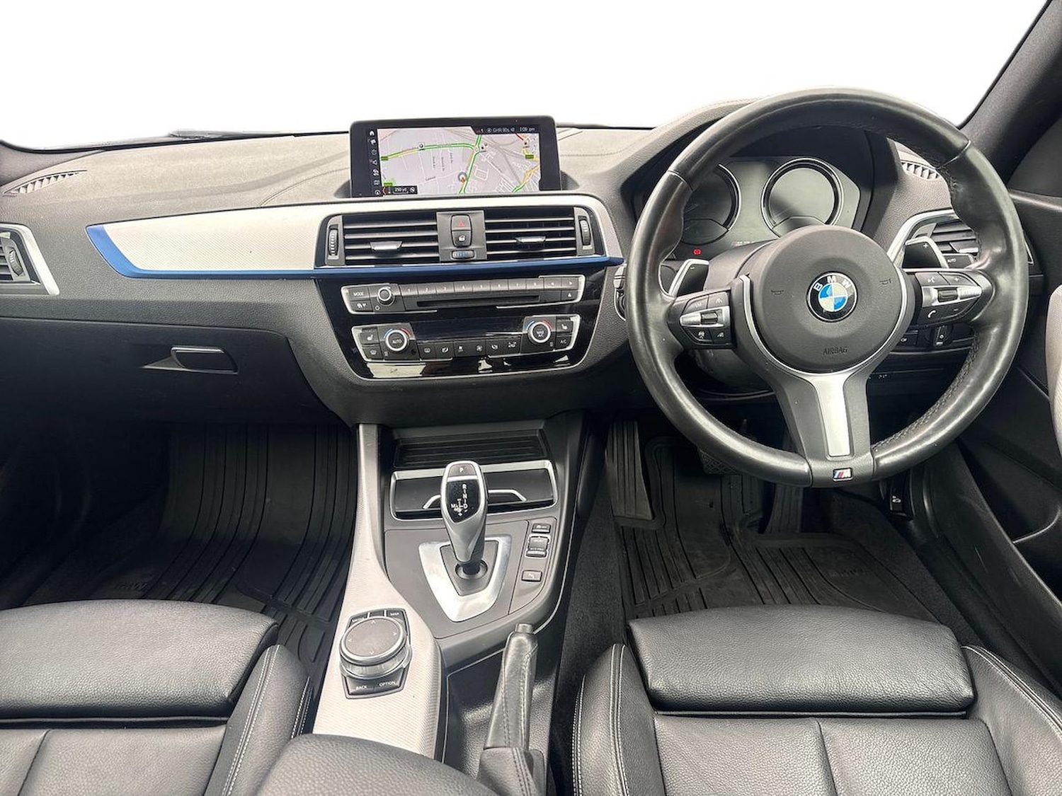 Used BMW 2 Series 2019 for sale - 76347051: Photo 8