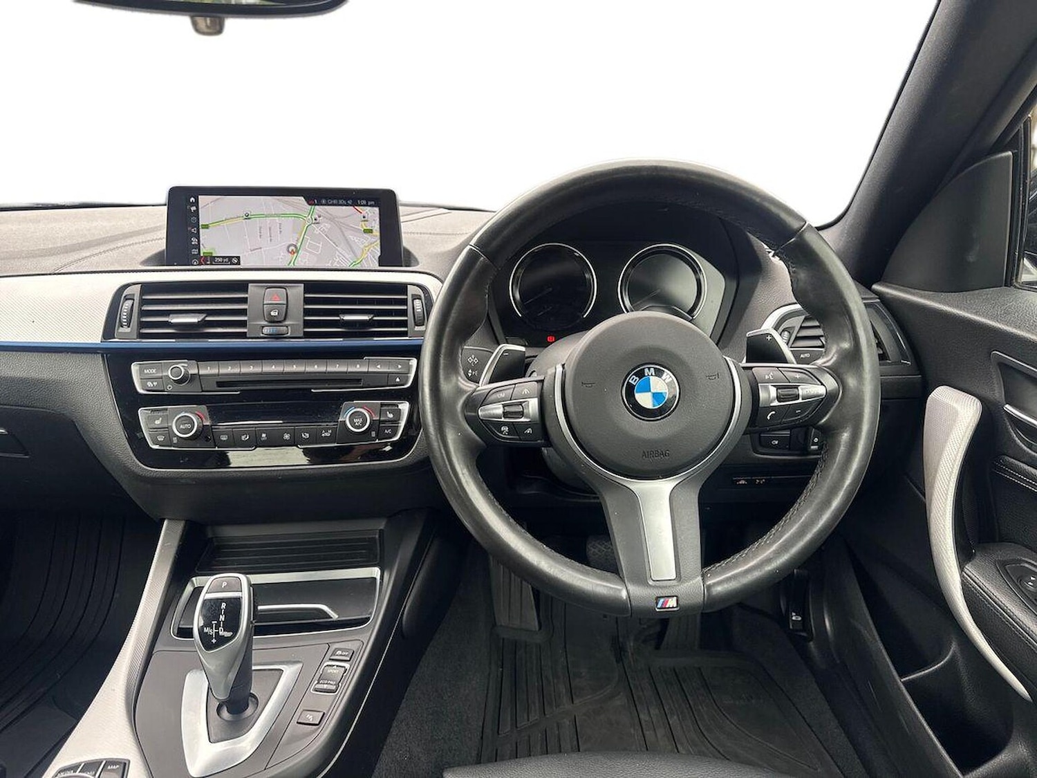 Used BMW 2 Series 2019 for sale - 76347051: Photo 9