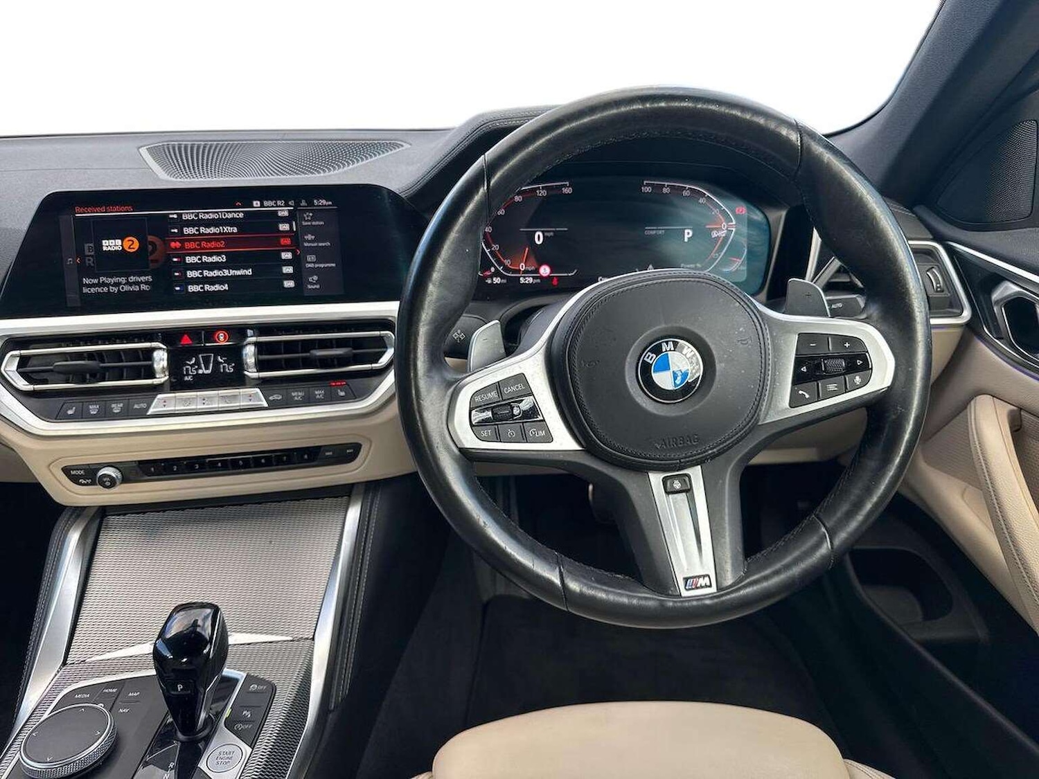 Used BMW 4 Series 2021 for sale - 76791921: Photo 10
