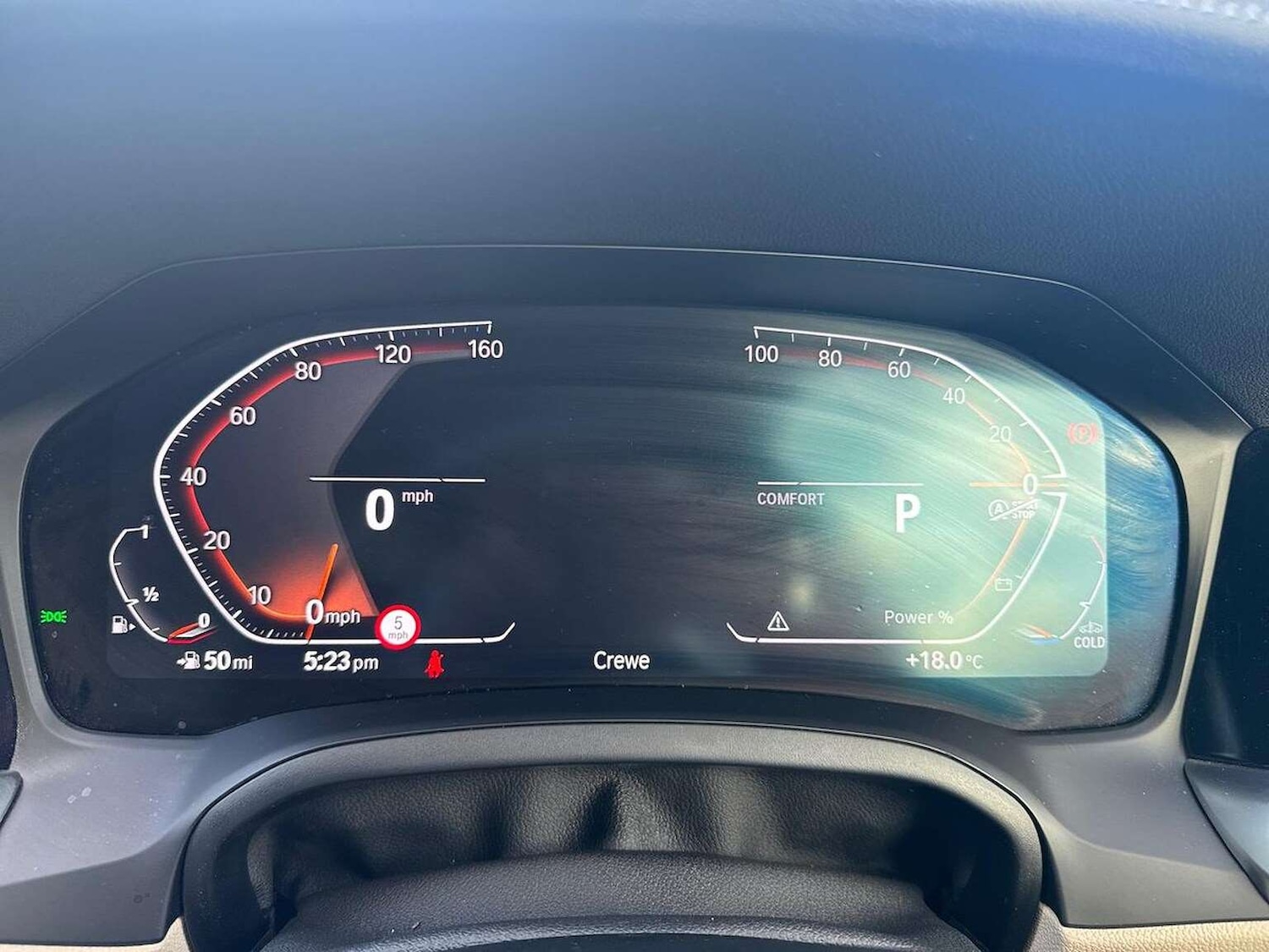 Used BMW 4 Series 2021 for sale - 76791921: Photo 11