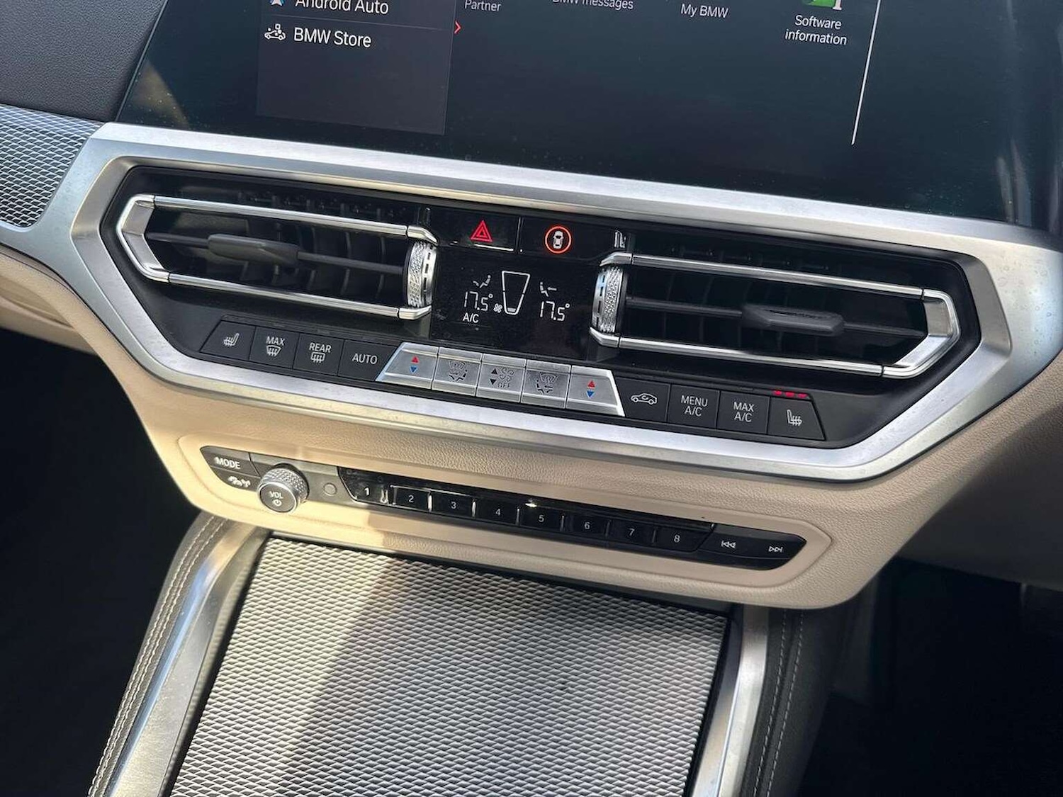 Used BMW 4 Series 2021 for sale - 76791921: Photo 13