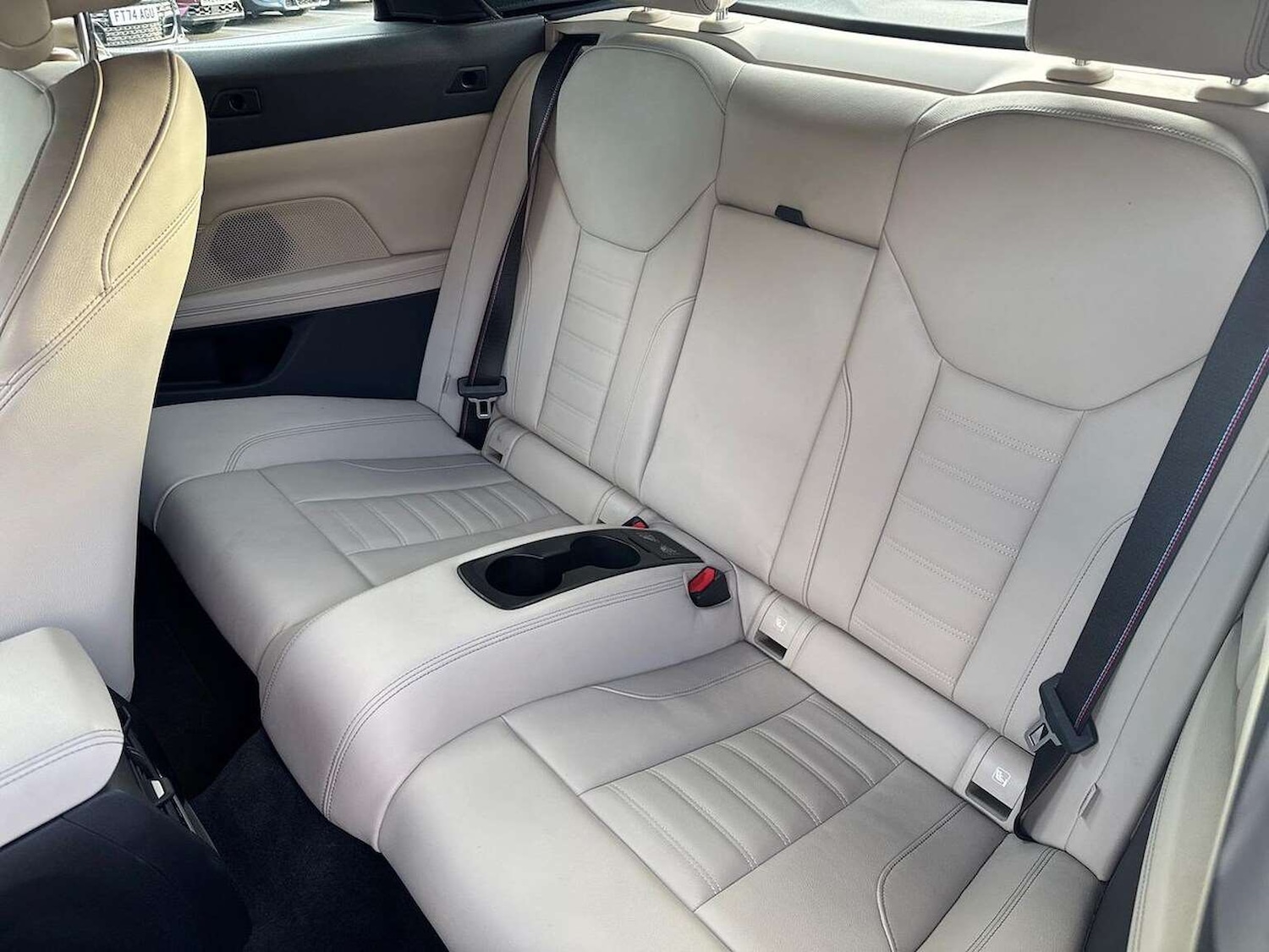 Used BMW 4 Series 2021 for sale - 76791921: Photo 17