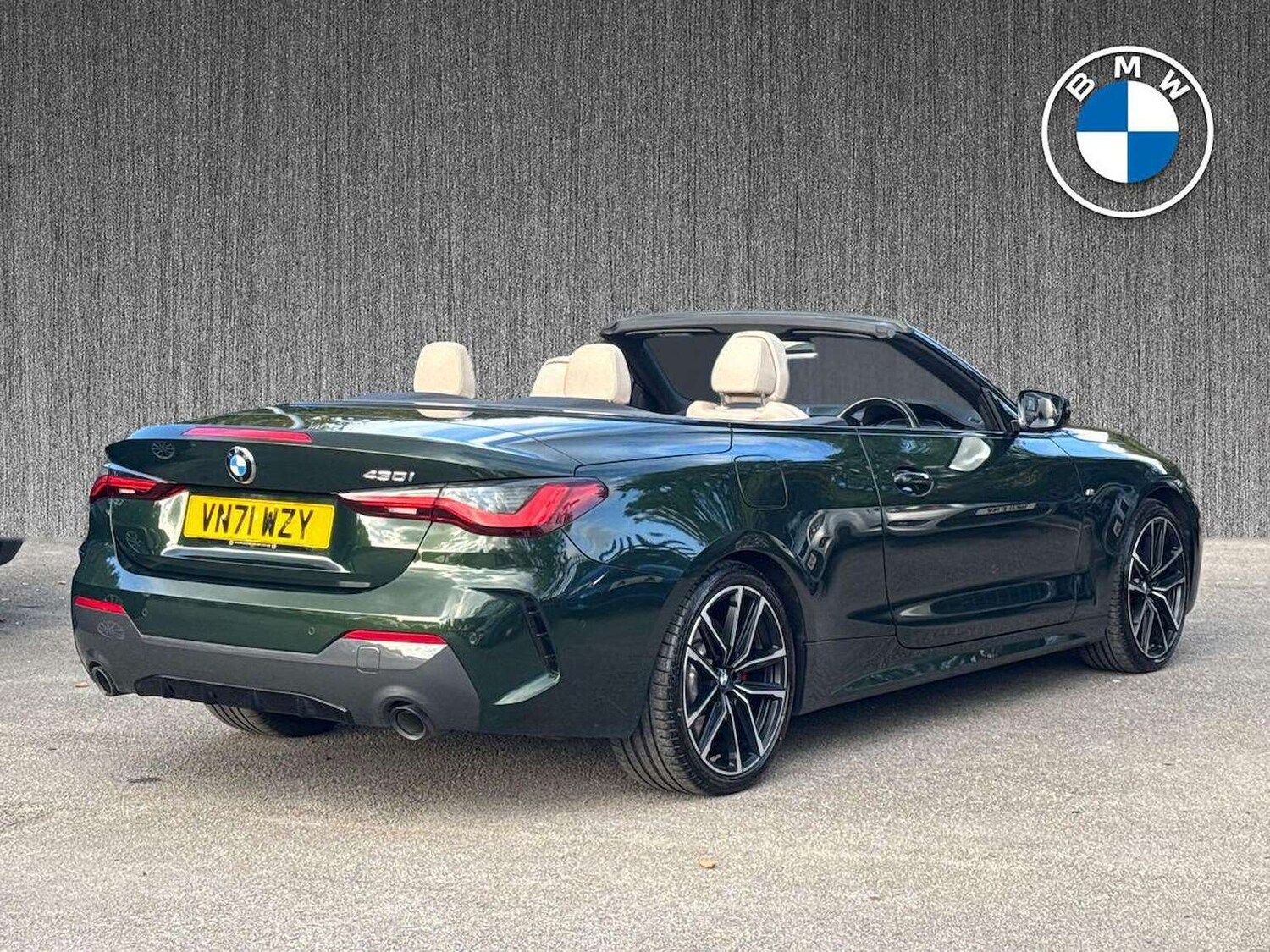 Used BMW 4 Series 2021 for sale - 76791921: Photo 19