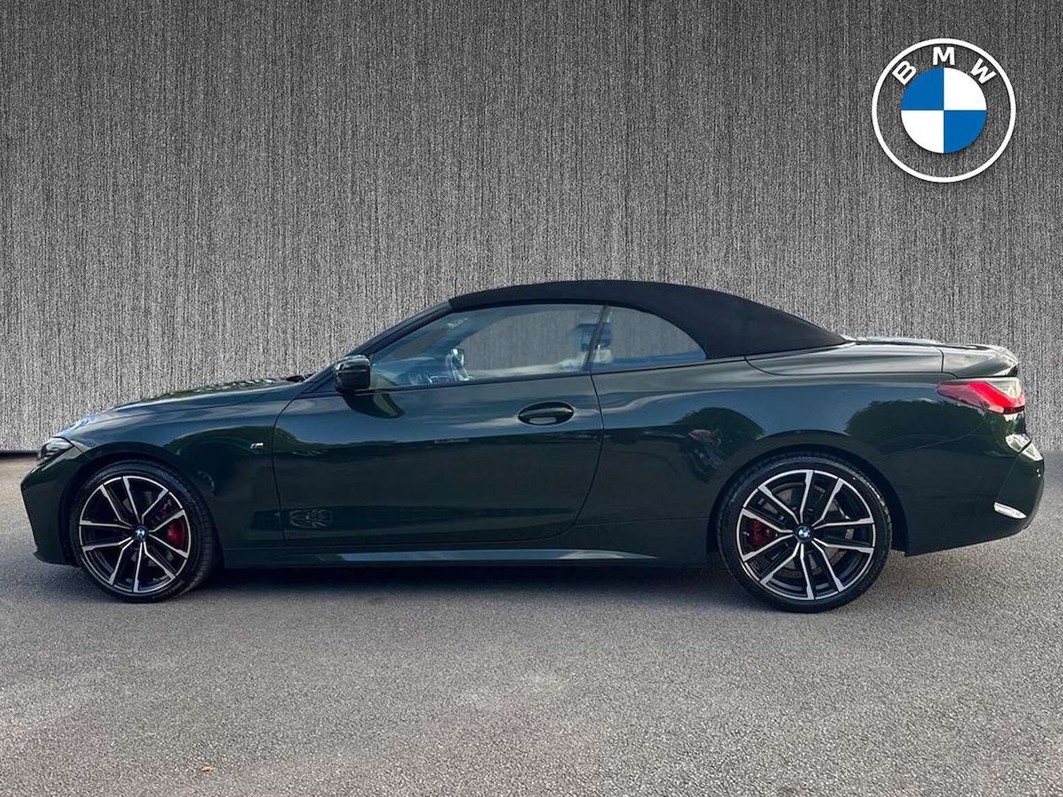 Used BMW 4 Series 2021 for sale - 76791921: Photo 20