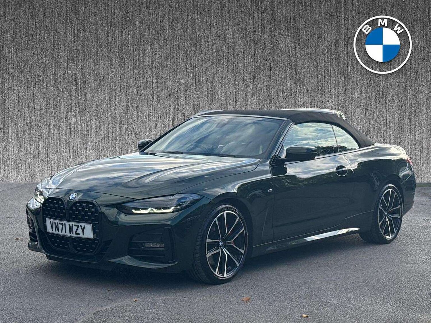 Used BMW 4 Series 2021 for sale - 76791921: Photo 21