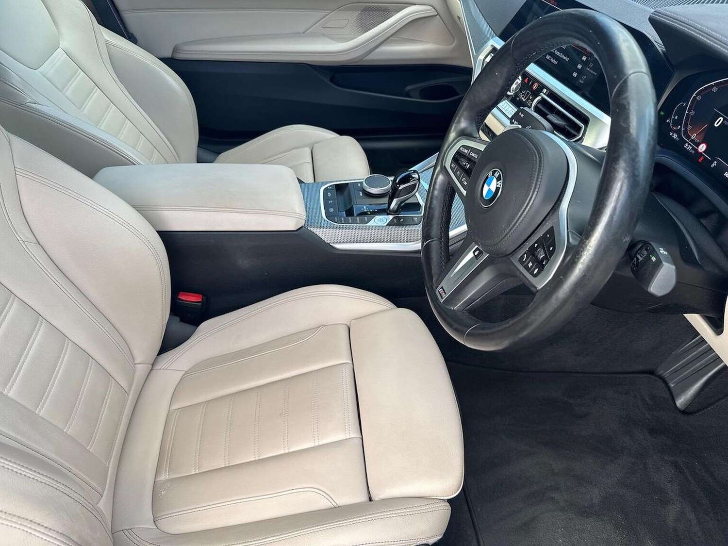 Used BMW 4 Series 2021 for sale - 76791921: Photo 22