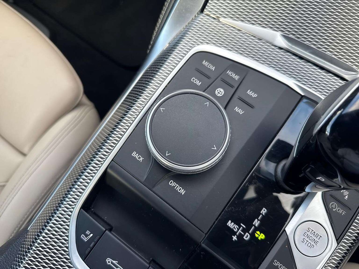 Used BMW 4 Series 2021 for sale - 76791921: Photo 24