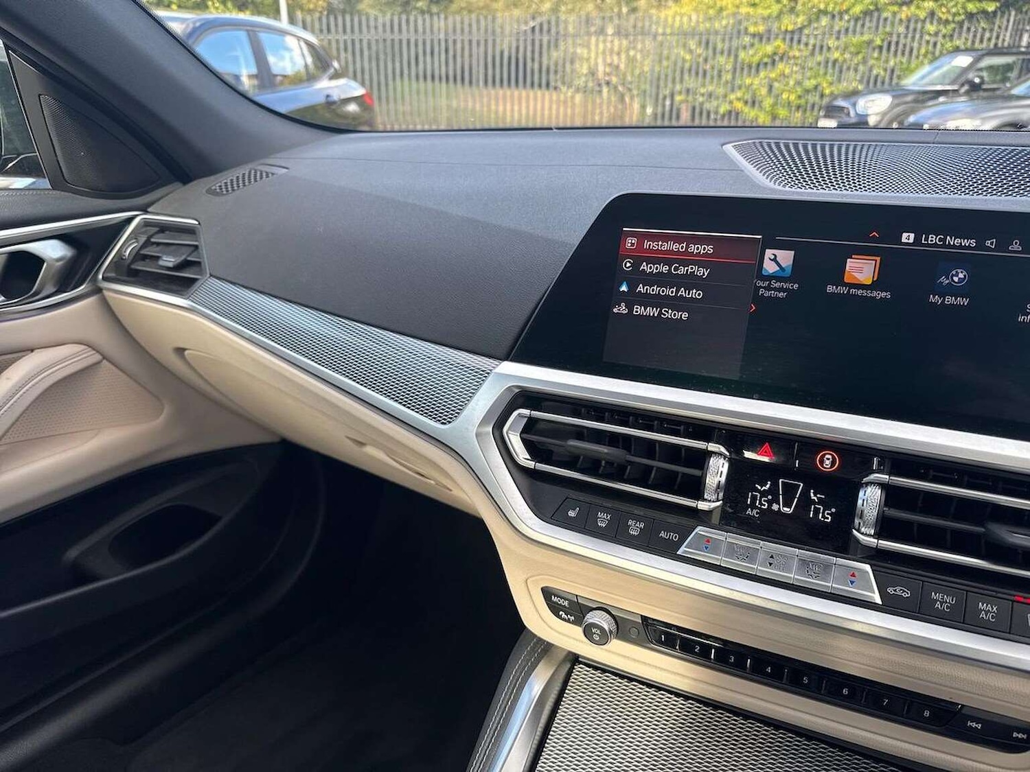 Used BMW 4 Series 2021 for sale - 76791921: Photo 25