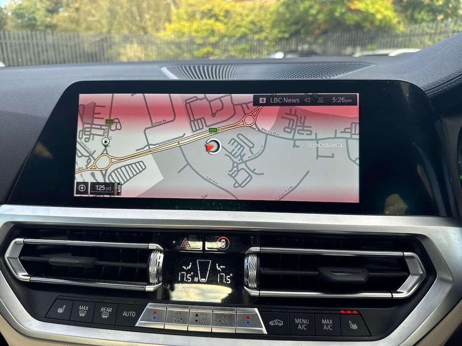 Used BMW 4 Series 2021 for sale - 76791921: Photo 29