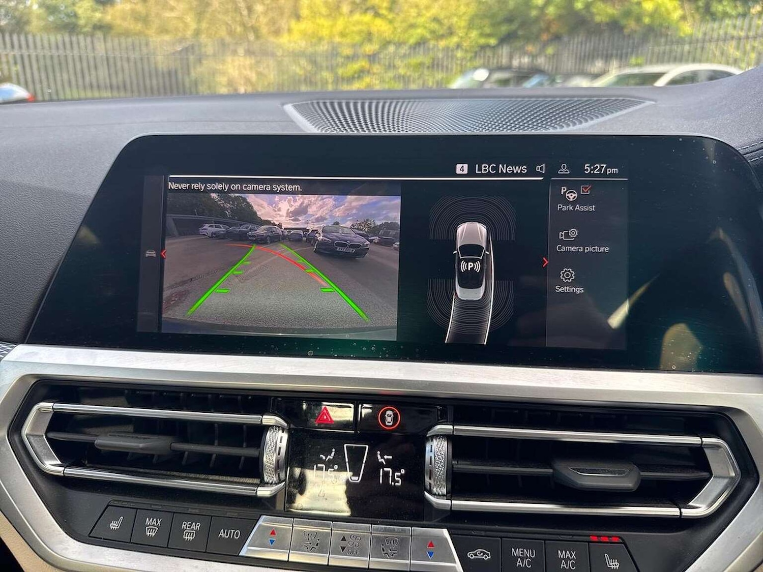 Used BMW 4 Series 2021 for sale - 76791921: Photo 30