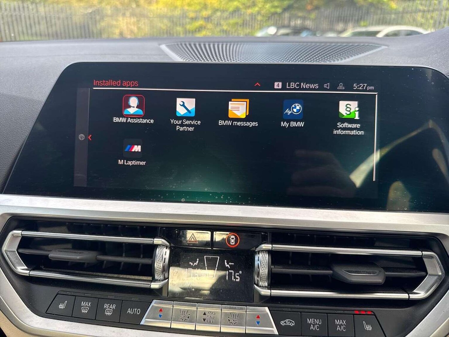 Used BMW 4 Series 2021 for sale - 76791921: Photo 31