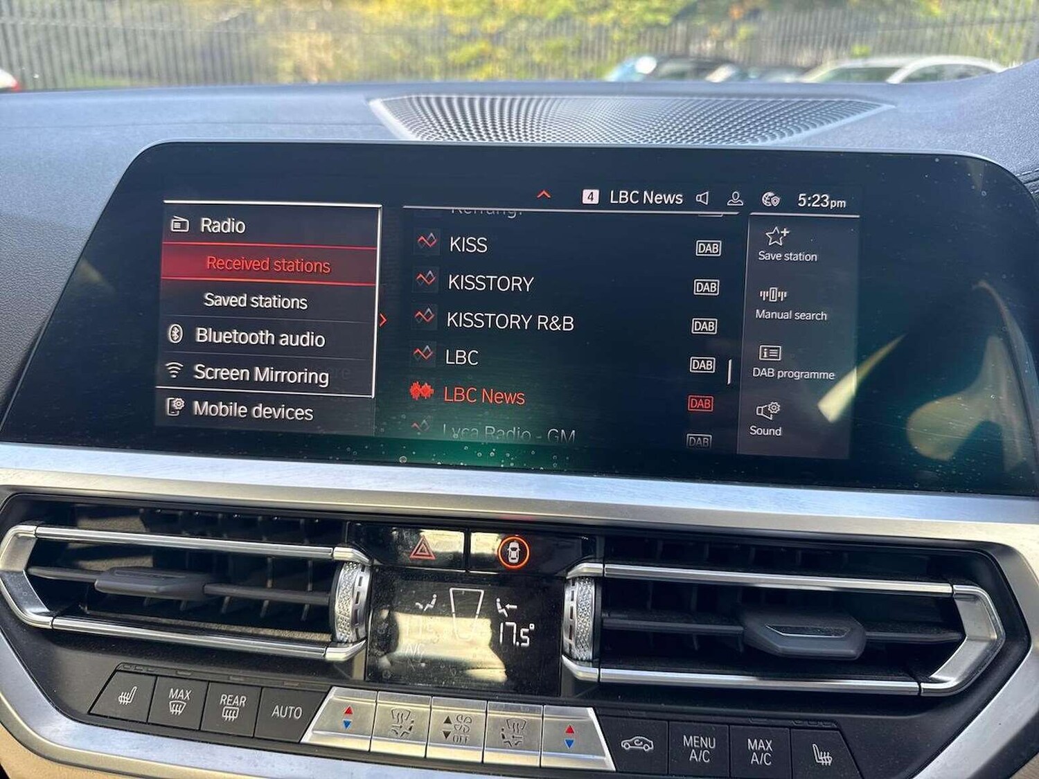 Used BMW 4 Series 2021 for sale - 76791921: Photo 33