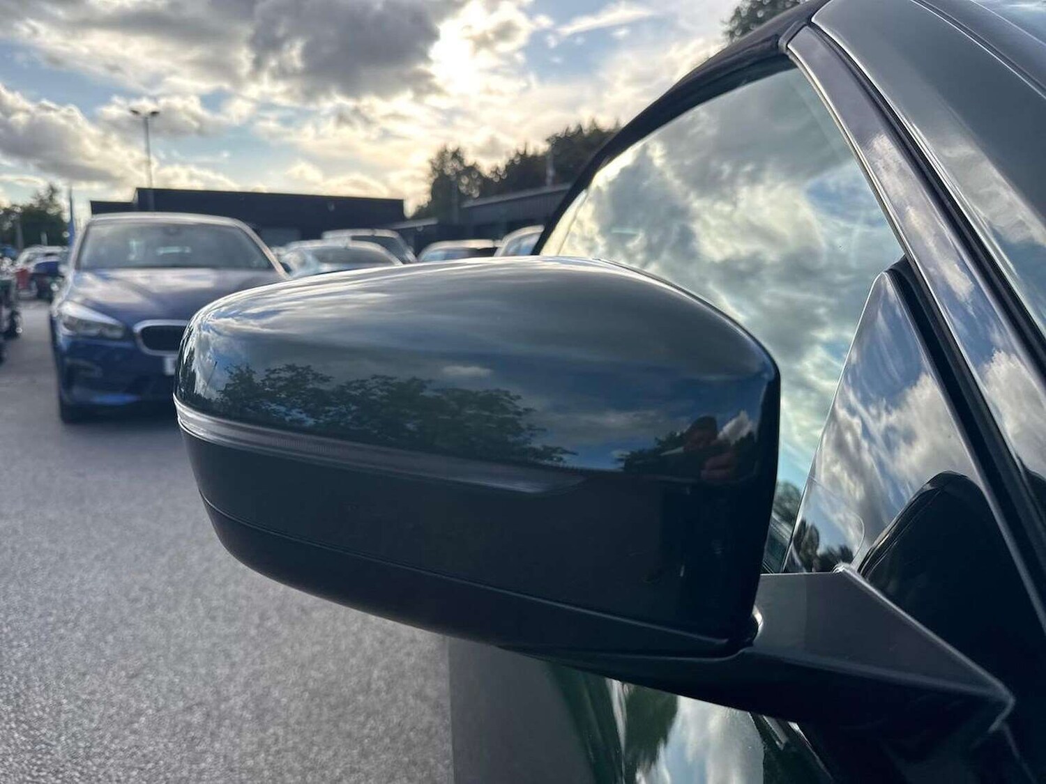 Used BMW 4 Series 2021 for sale - 76791921: Photo 39