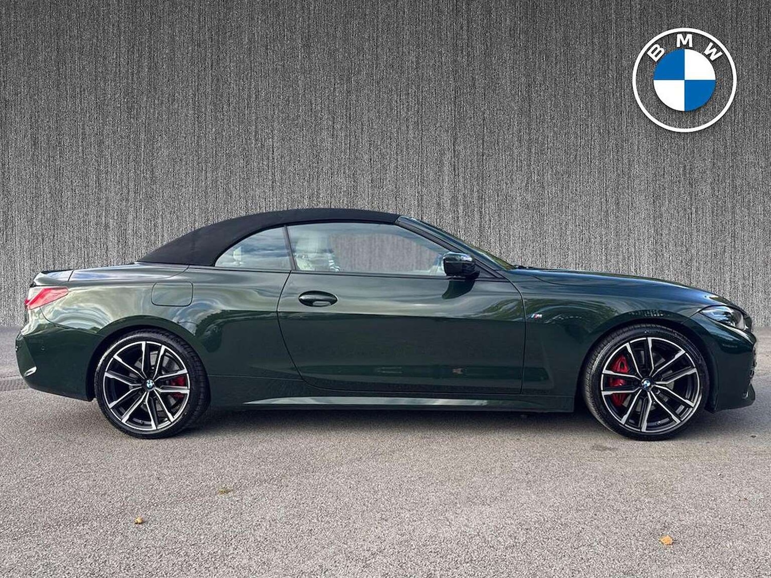 Used BMW 4 Series 2021 for sale - 76791921: Photo 4