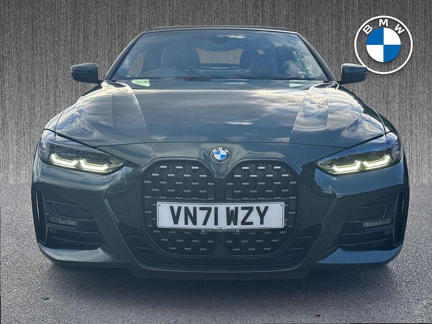 Used BMW 4 Series 2021 for sale - 76791921: Photo 6