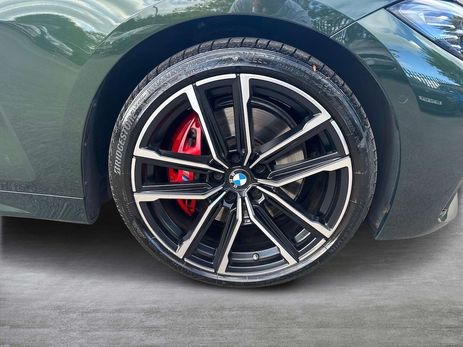 Used BMW 4 Series 2021 for sale - 76791921: Photo 7