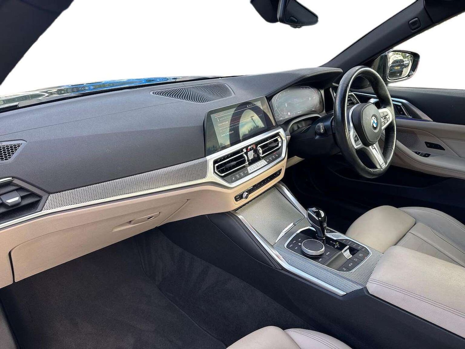 Used BMW 4 Series 2021 for sale - 76791921: Photo 8