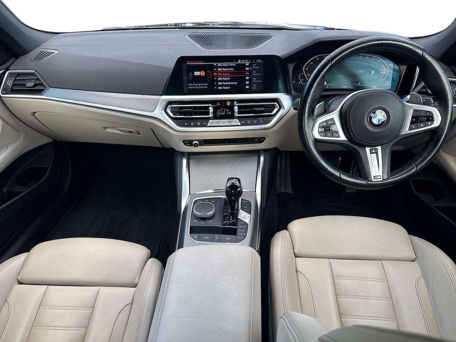 Used BMW 4 Series 2021 for sale - 76791921: Photo 9