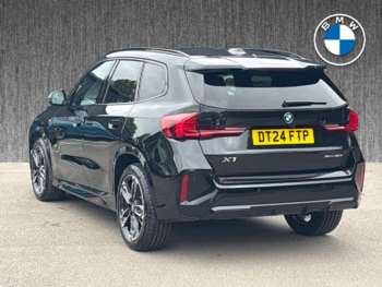 Used BMW X1 2024 for sale - 75436615: Photo