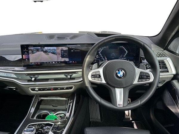 Used BMW X7 2024 for sale - 76057988: Photo 10