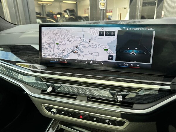 Used BMW X7 2024 for sale - 76057988: Photo 12