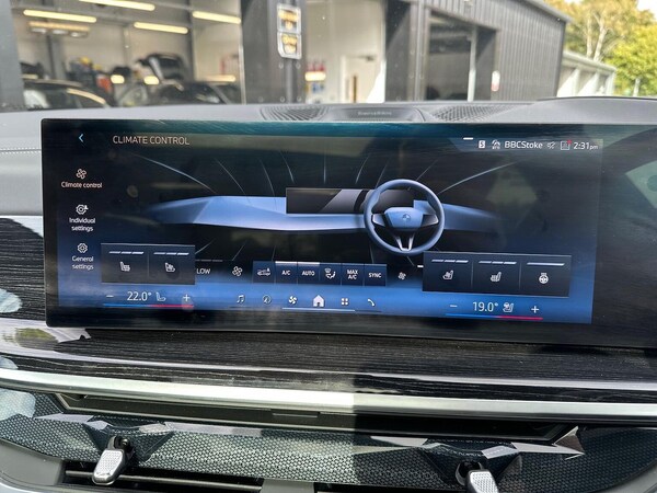 Used BMW X7 2024 for sale - 76057988: Photo 13
