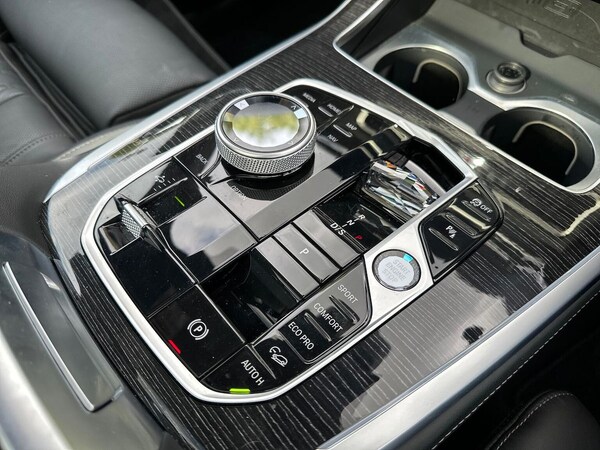 Used BMW X7 2024 for sale - 76057988: Photo 14