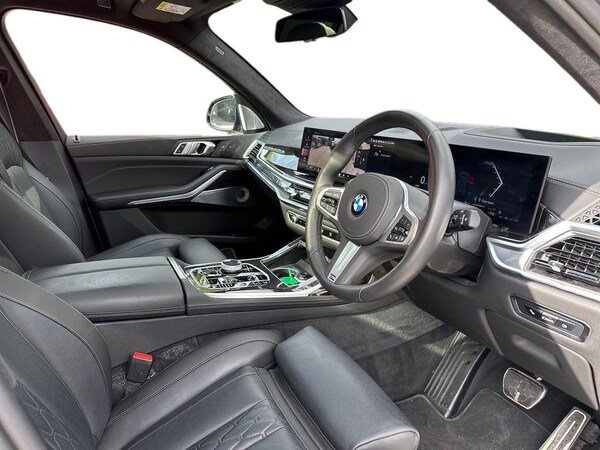 Used BMW X7 2024 for sale - 76057988: Photo 16