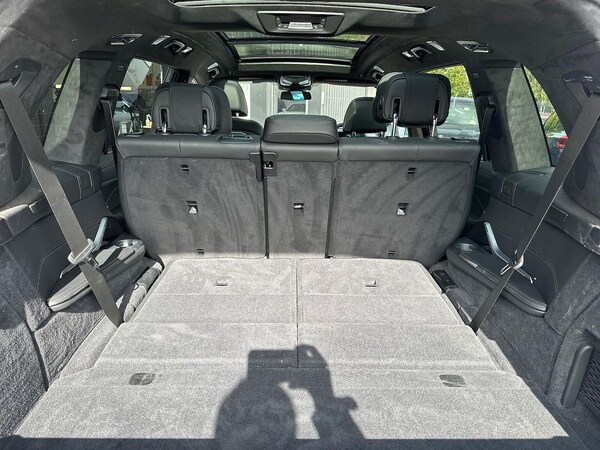 Used BMW X7 2024 for sale - 76057988: Photo 18