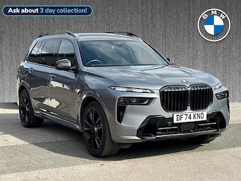 2024 - Xdrive40I Mht M Sport 5Dr Step Auto