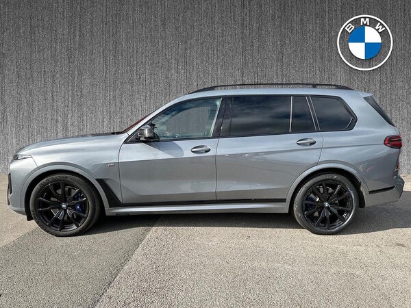 Used BMW X7 2024 for sale - 76057988: Photo 20