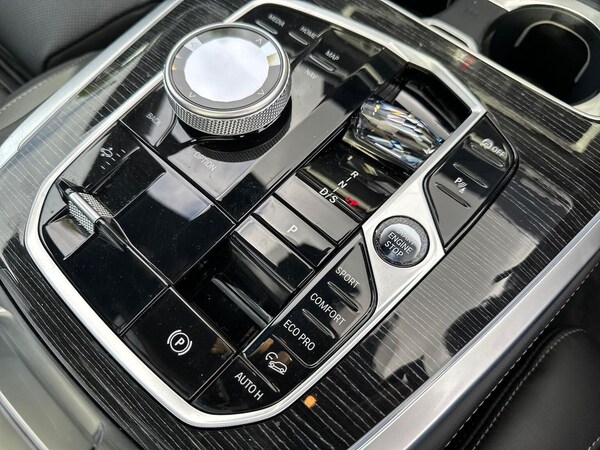 Used BMW X7 2024 for sale - 76057988: Photo 23